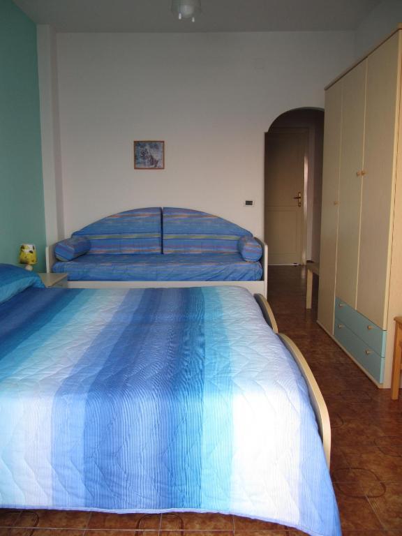 Casa Antonio Panzió Barano dʼIschia Szoba fotó